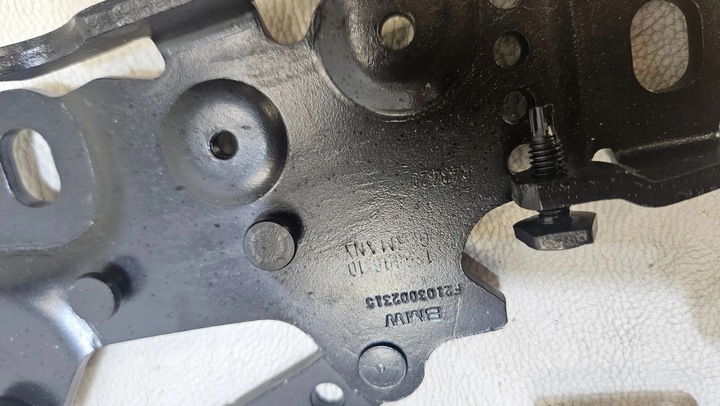 фото №6, Петля капота лівий правий bmw f30 f31 13989610