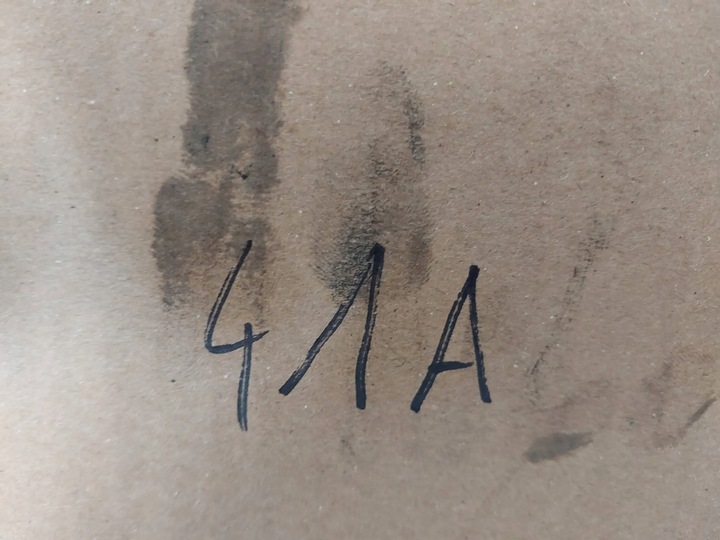 фото №6, Головка двигателя jeep 3.0 crd 90352084f