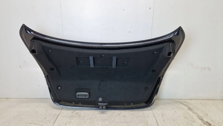 фото №1, Задня кришка багажника saab 95 9-5 ng 10- колір 298