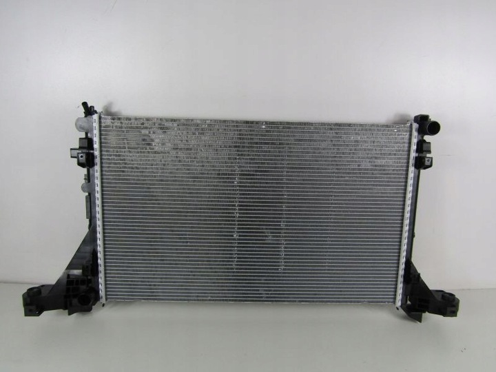 фото №11, Master iii movano b nv400 радиаторов воды