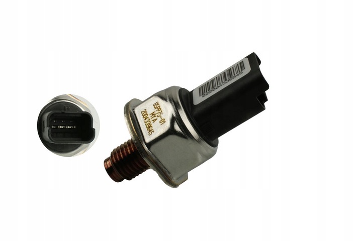 фото №1, Датчик давления топлива citroen jumper 06-