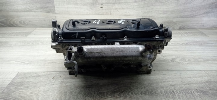 фото №6, Audi a6 c5 passat b5 a8d2 2.5 tdi головка левая 059103373d