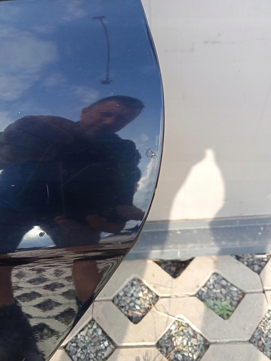 фото №11, Двері лівий зад audi a4 b8 sedan рестайлінг lx5r