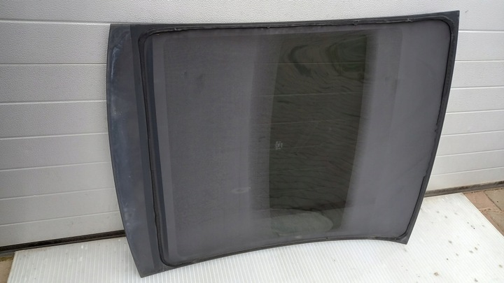 фото №5, Крыша панорамный стеклянный smart for two 00r