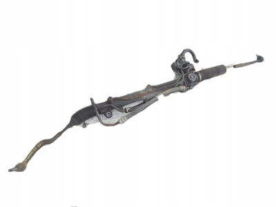 фото №1, Mercedes w168 a 140 1.4 99r рейка рульового управління трансмісія