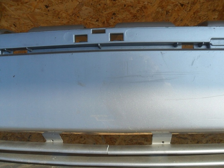 фото №11, Mercedes c-klasse w202 2000 2001 2002 2003 бампер