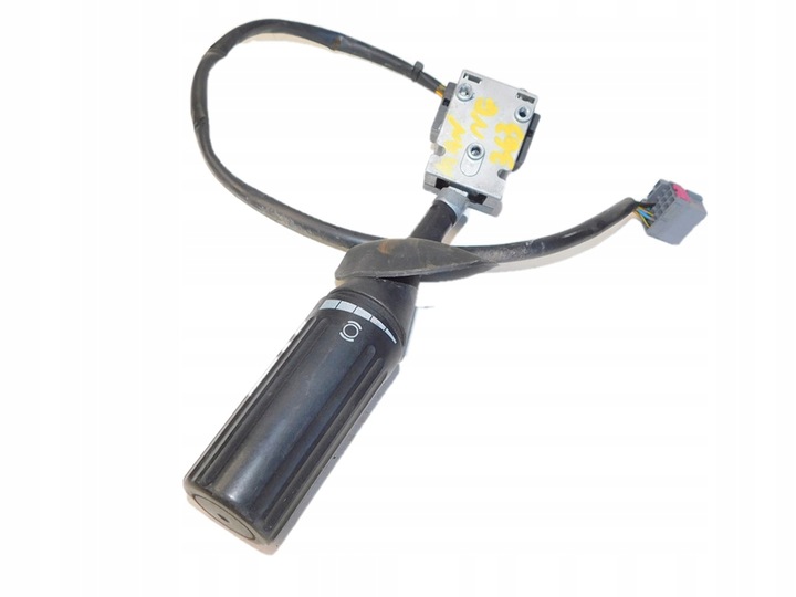 фото №1, Man ng 363 a23 автобус переключатель ретардер