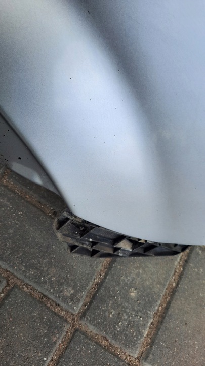 фото №7, Крыло перед переднее правые honda crv cr-v ii 04r