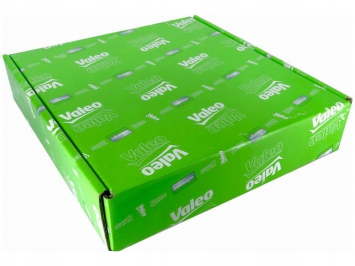 фото №1, Набір зчеплення opel corsa d 1.7 06-11