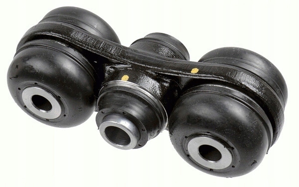 фото №1, Lemforder рычаг зад