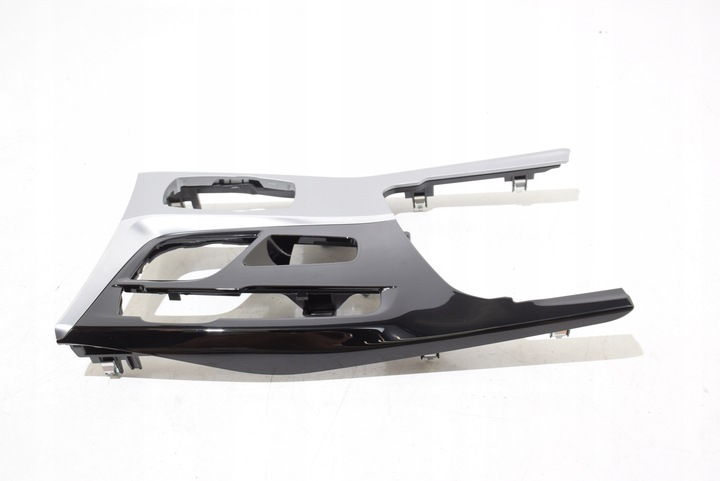 фото №10, Bmw 5 g30 g31 планка декоративная декоративная dekor панели распределительной туннеля