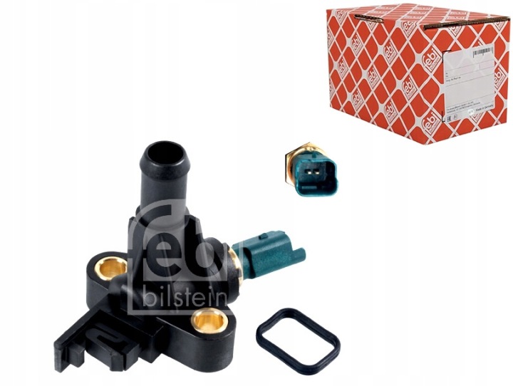 фото №11, Датчик температуры жидкости fiat seicento / 600 187_ 1.1 187axb feb