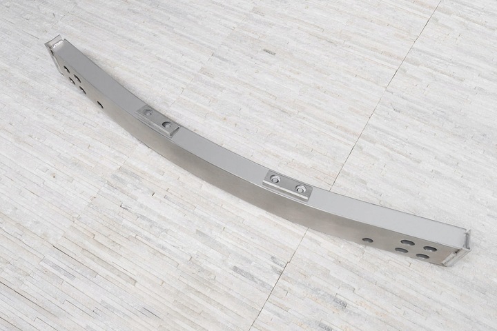 фото №8, Toyota highlander iv xu70 19+ усилитель передней бампера 520210e090