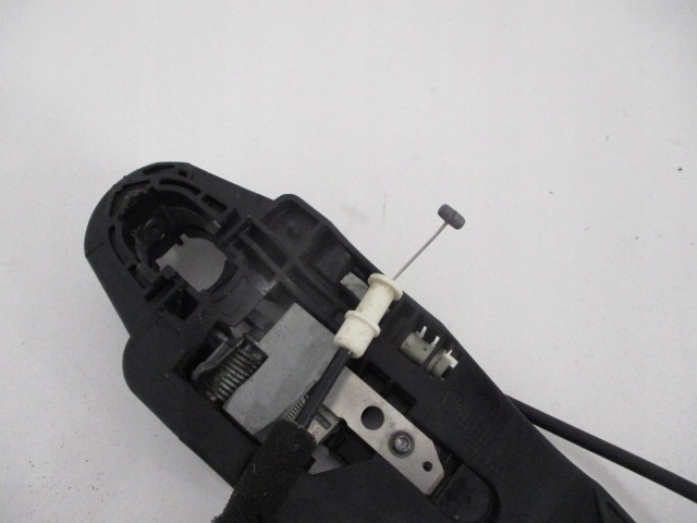 фото №8, Peugeot 308 ii t9 замок дверь правая перед 7 pin 9810309380