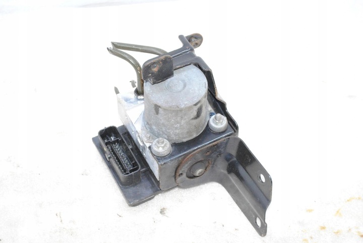 фото №5, Насос abs 58910-2b550 santa fe ii рестайлинг 2.2 crdi