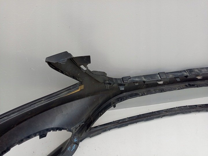 фото №14, Mercedes s-klasa w222 amg рестайлинг 2013- бампер перед a2228856100 =