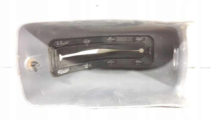 фото №4, Туннель средний защита корпус ручного daewoo matiz