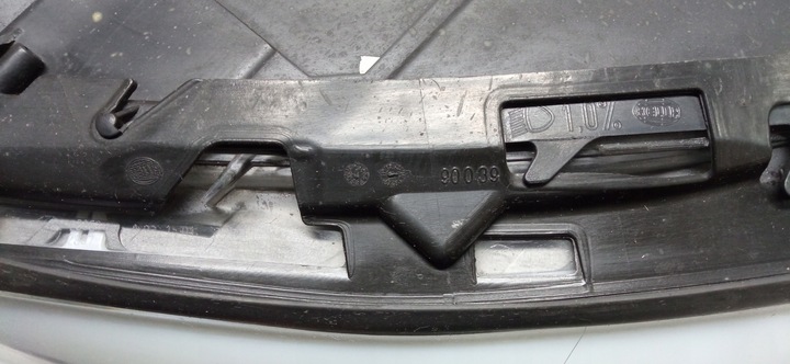 фото №13, Bmw 5 f10 f11 vfl 10- ксенон+ led лампа ліва перед eu 7203245