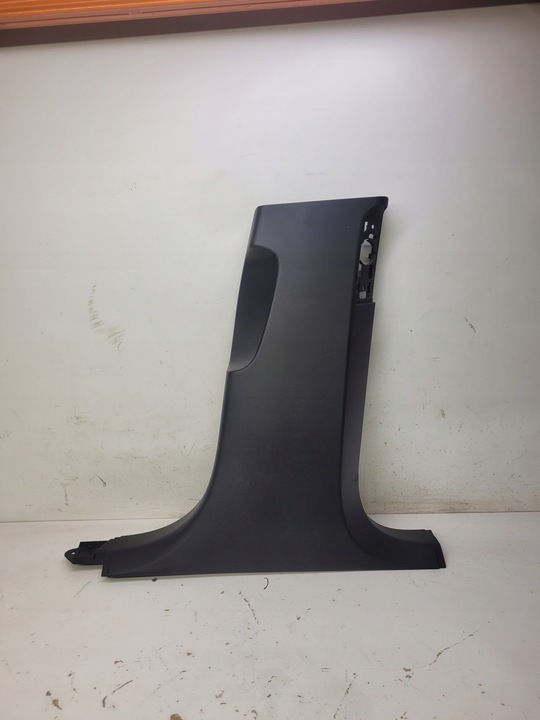 фото №1, Защита обшивка стойка правая audi a8 d4 4h0867244b