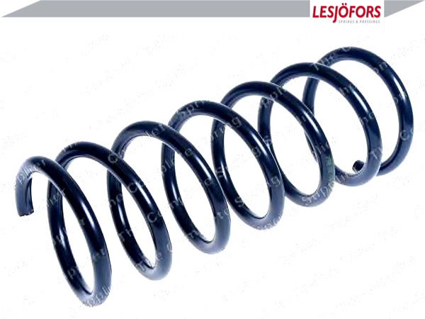 фото №2, Пружина подвешивание [lesjofors]