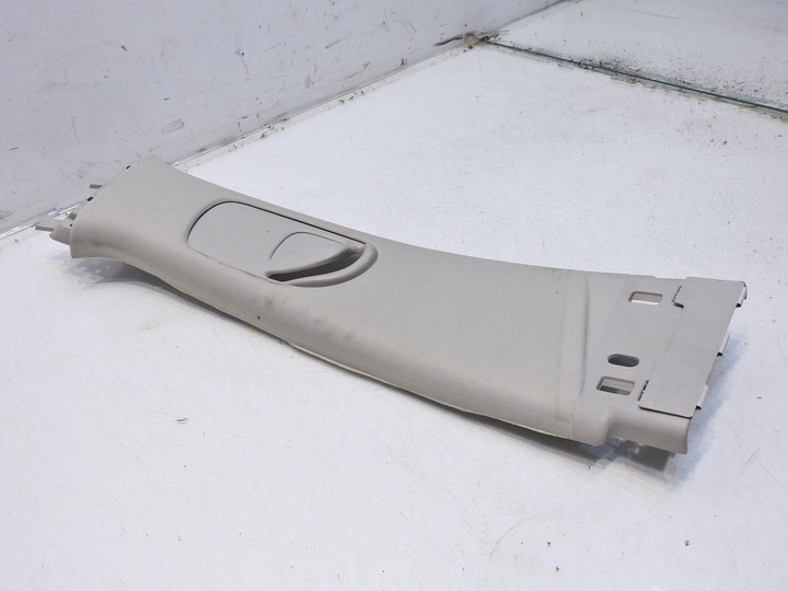 фото №2, Захист стійка b права renault scenic ii