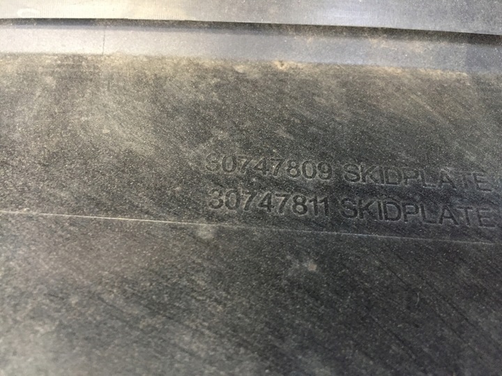 фото №14, Volvo xc40 2019 2020 2021 бампер зад задний pdc x6 r-design 717