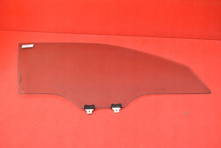 фото №1, Стекло боковая правая перед передняя subaru forester 3 iii 08-13