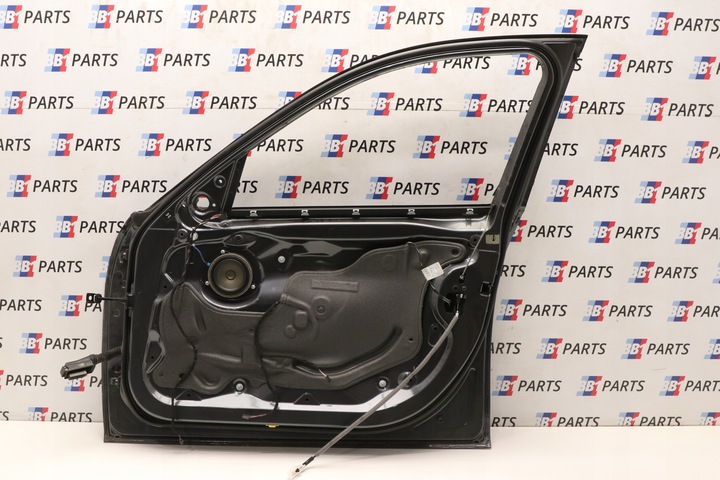 фото №11, Bmw f30 f31 двері правий перед передні b39 mineral