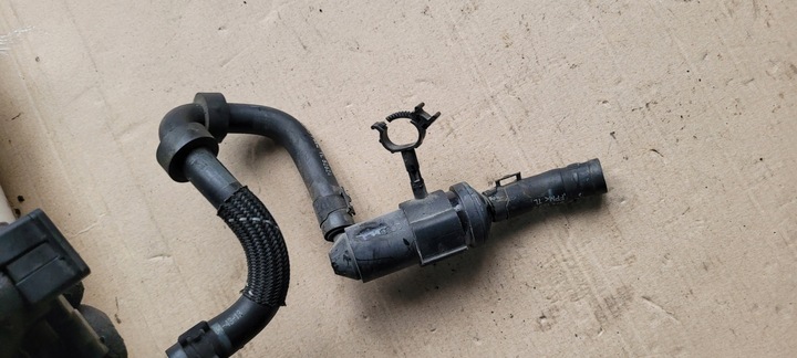 фото №8, S7 4g a7 шланг трубка клапан шланг 4.0 tfsi 06h906517l s6 c7 4g