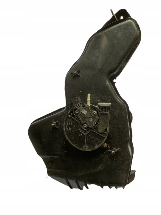 фото №10, Vw sharan бак bak adblue 7n0131877d