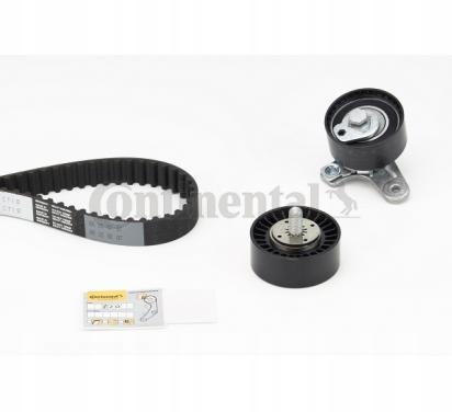 фото №1, Contitech набор ремень распределительный вал ct1121k1