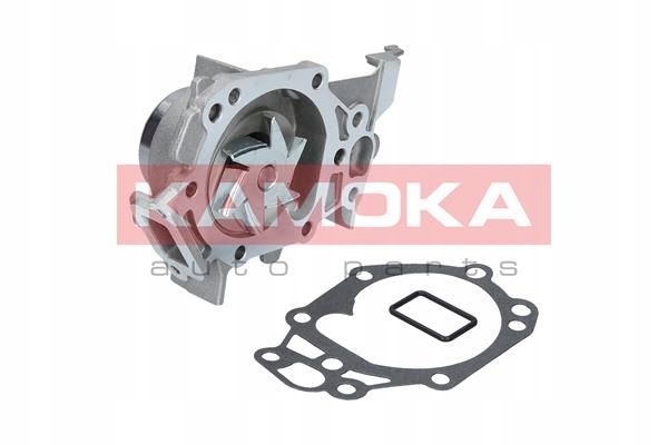 фото №13, Насос воды kamoka t0105 2101000q0a renault clio ii/iii/iv 01-, kangoo 01