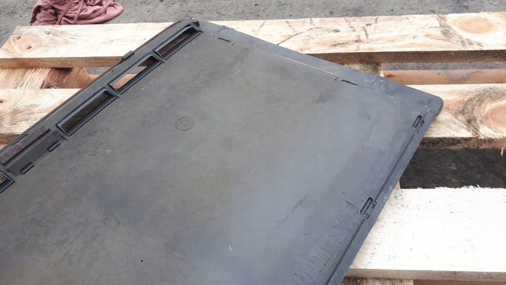 фото №8, S4 b8 рестайлинг a4 шторка люк чёрная sline