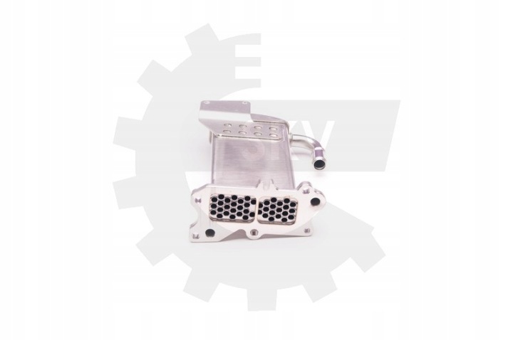 фото №14, Радиатор egr 03l131512bm vw transporter v