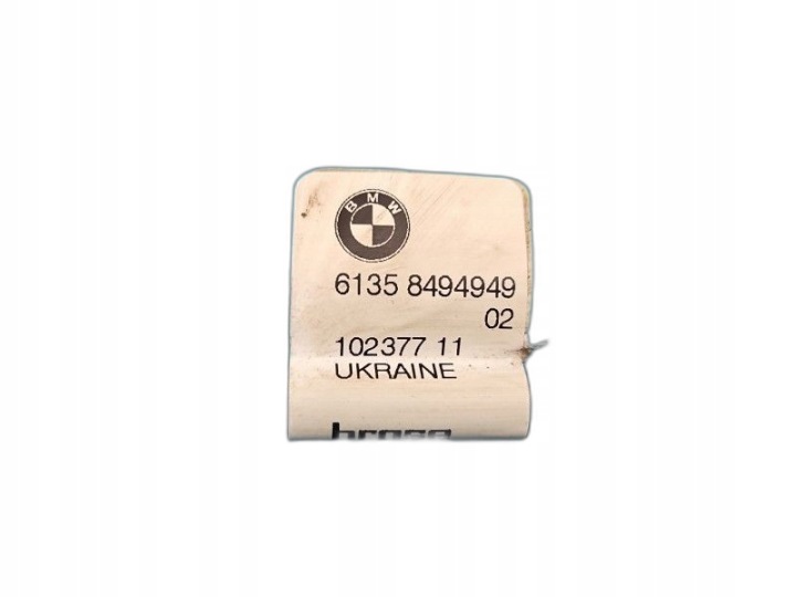 фото №8, Датчик открытия крышки багажника for bmw ix3 oem: 61358494949