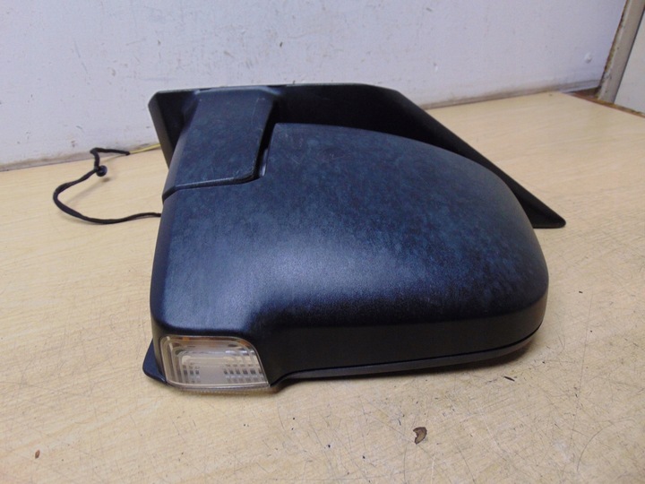фото №7, Дзеркало ліві mercedes sprinter 907 910 2 pin a9108100300 європа