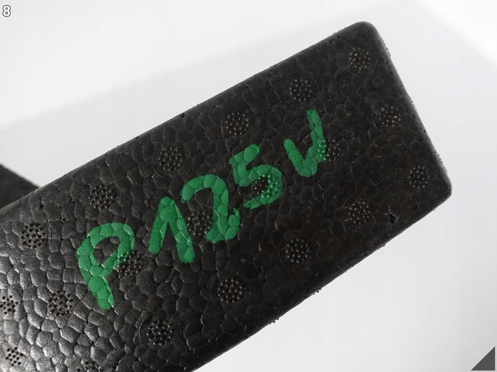 фото №9, Audi a3 8v3 8v0 13-16 абсорбер пена бампер перед балка