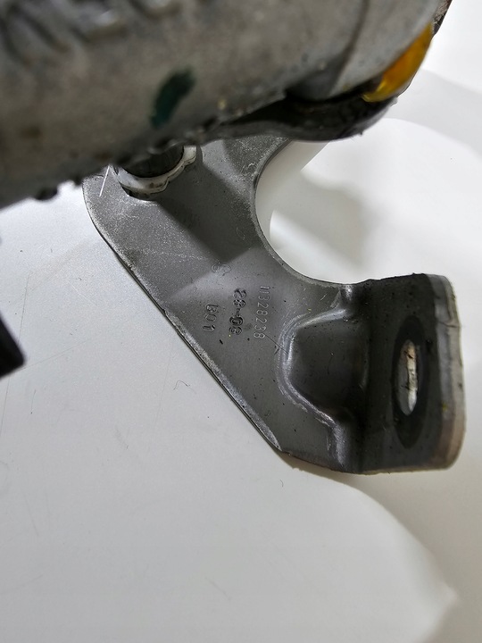 фото №7, Важіль гальма ручного berlingo iii #2583