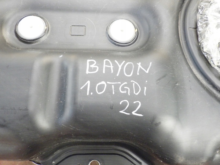 фото №12, Bayon i20 iii 2022 1.0 бак топлива 31161-q0000