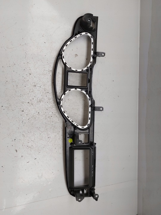 фото №8, Audi a6 c6 рамка корпус рамка спидометра 4f1857115