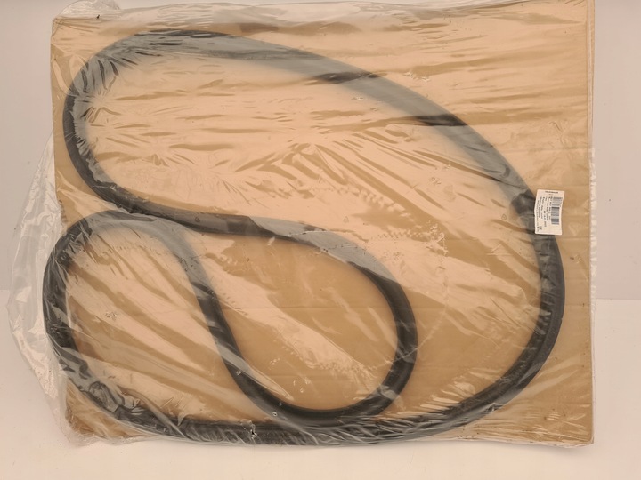 фото №1, Прокладка дверь правые перед skoda scala 657867366g