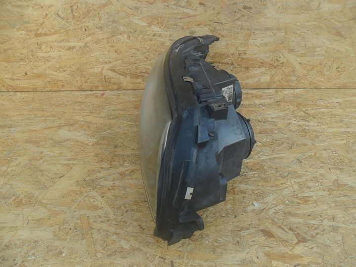 фото №8, Volvo s60 rs 2005- ксенон правий