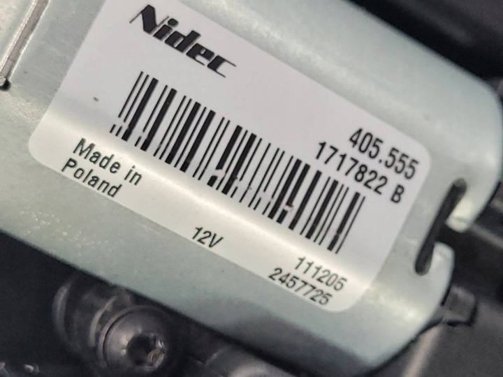 фото №12, Люк комплектный volvo s60 ii 39817354 оригинал