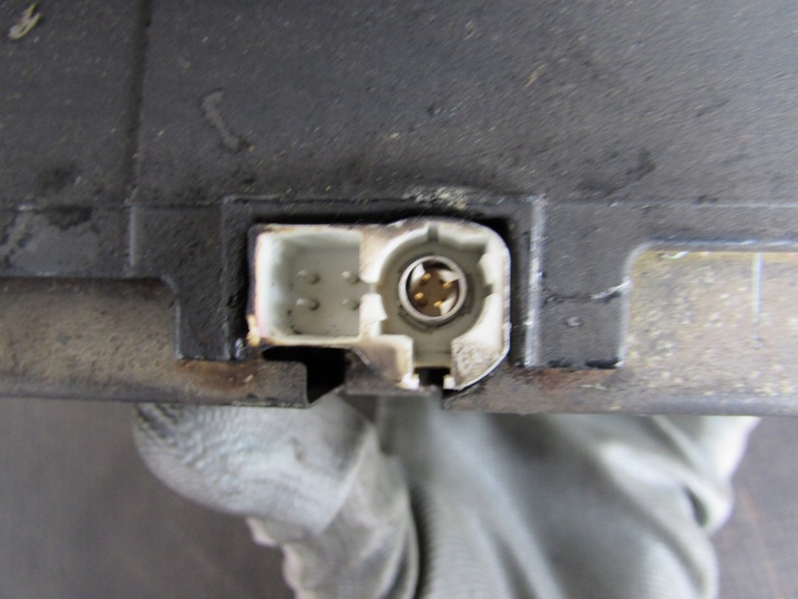 фото №7, Дисплей навигации audi a6 c8 18-23r