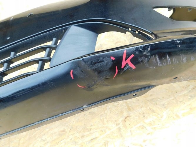 фото №6, Bmw g20 g21 3 19-22 бампер переднє перед