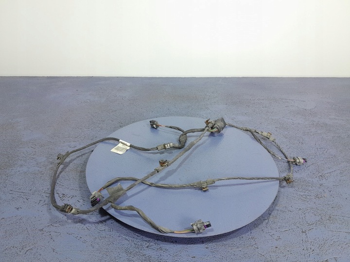 фото №1, Vw passat b7 універсал джгут установка бампера зад 4x pdc 3af971104l