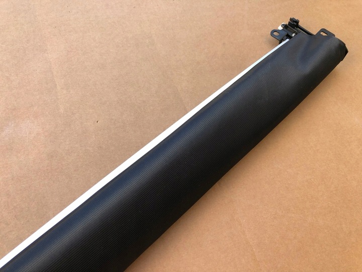 фото №8, Ролета люк чорний чорний 95856230702 do porsche cayenne e2 2011-18