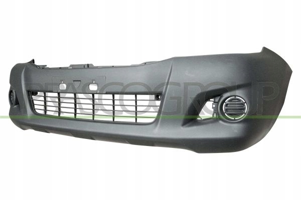 фото №1, Бампер toyota 521190k980