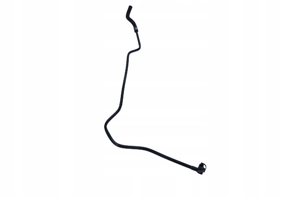 фото №1, Шланг радіатор opel astra j zafira c mokka