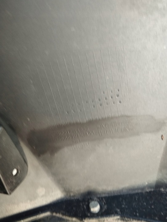 фото №12, Hyundai ix35 09 - 15 бампер передний спойлер kielce-gliwice